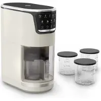 OBH Nordica Dolci Gelato, 9 in 1 Glassmaskin YS602AN0
