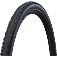 Schwalbe G-one Rs Evolution V-guard Tubeless 700c X 50/50-622 Graveldäck