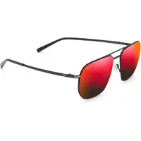 Maui jim Sharks Cove Polariserade Solglasögon