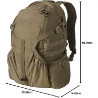 Helikon Tex Raider ryggsäck, coyote