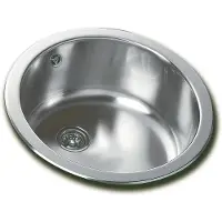 Teka Erc Circular Diskho