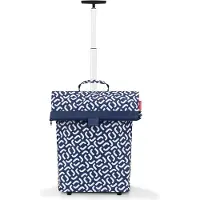 Reisenthel Trolley M Frame 43l Shoppingvagn