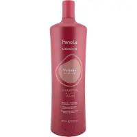Fanola Wonder Volume Schampo 1000 ml