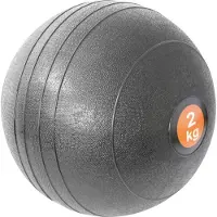 SVELTUS Slam Ball 2 kg Väggboll
