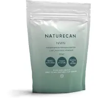 Naturecan NMN Pulver - 100% rent