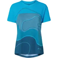 Vaude Moab Vi T-shirt Med Korta ärmar