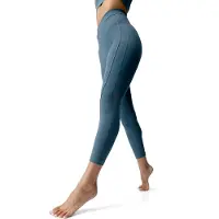 Born Living Yoga Jin 7/8 Leggings