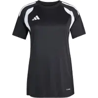Adidas Tiro 26 League T-shirt - Dam Svart, storlek X-Small