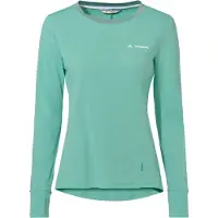 Vaude Sveit Ls Ii T-shirt Med Lång ärm
