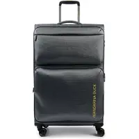 Mandarina Duck Zephyr Otv04 Trolleyväska