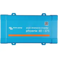 Victron Energy Phoenix 48/375 230v Ve.direct Schuko Batteriväxelriktare