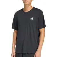 Adidas Funktionstopp 'Adi365 Essentials' silvergrå / svart