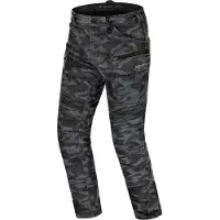 SHIMA Giro 3.0 Damer Motorcykel Textil Byxor