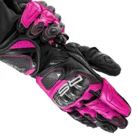 SHIMA RS-3 Damer motorcykelhandskar