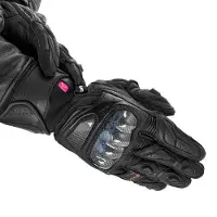 SHIMA RS-3 Damer motorcykelhandskar