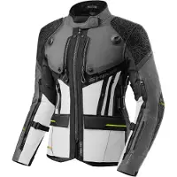 SHIMA Tracker Motorcykeltextiljacka