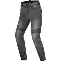 SHIMA Zenith Motorrad Jeans