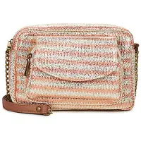 Pieces Axelremsväskor PCBROOKE CROSS BODY kvinnor - Flerfärgad - One size
