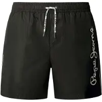 Pepe Jeans Logo Simshorts