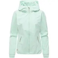 Ragwear Funktionsjacka 'Dizzie' mint