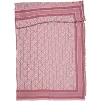 Calvin Klein Halsduk rosa / gammalrosa / mörkrosa