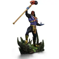 Iron Studios Masters Of The Universe Skeletor Figur