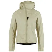 Klättermusen Ansur Hooded Wind Softshelljacka