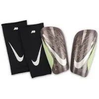 Nike benskydd Mercurial Lite Kylian Mbappé IO9401-271