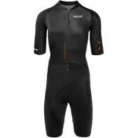 Bioracer Speedwear Road Race Kortärmad Tävlingsdräkt
