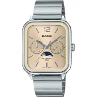 Casio MTP-M305D-9A HERRKLOCKA + ASK
