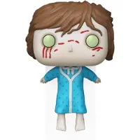 Funko POP! The Exorcist Regan Floating Exclusive Edition Figur 9 Cm