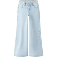 Name it Polly 3057-fr Wide Leg Jeans