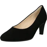 Gabor Pumps svart