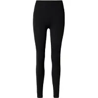 Nike Sportbyxa svart