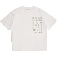 Calvin Klein Logo T-Shirt