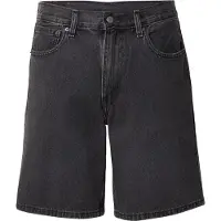 Levi's Byxa grå denim