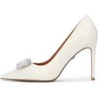 Kazar Pumps off-white