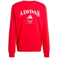 Adidas Heritage Graphic Crew Tröja