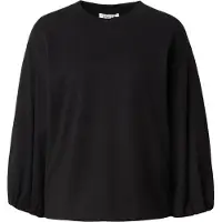 EDITED The Label T-shirt 'Invana' svart