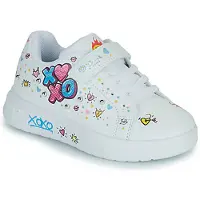 Primigi Sneakers B G GLAM flickor - Vit - 30