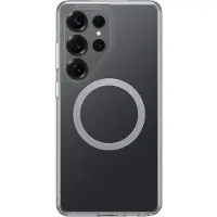 Otterbox Symmetry Case Samsung Galaxy S26 Ultra Transparent MagSafe-kompatibel, Med magnetmodul 77-99972