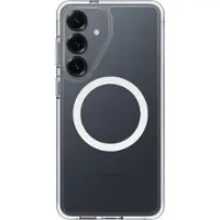 Otterbox React Case Samsung Galaxy S26+ Transparent MagSafe-kompatibel, Med magnetmodul 77-99942