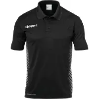 Uhlsport Score Kortärmad Polotröja