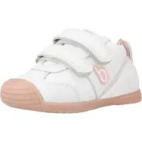 Biomecanics Sneakers BIOGATO SPORT flickor - Vit - 25