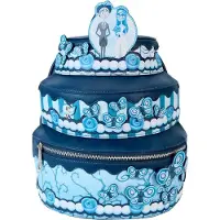 Loungefly Corpse Bride Wedding Cake Ryggsäck