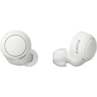 Sony WF-C500 Trådlösa In-ear - Vit