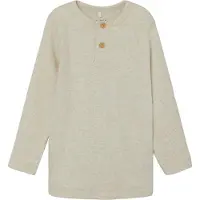 Name it T-shirt 'Kab' beigemelerad