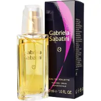 Gabriela Sabatini edt 30ml