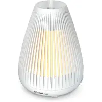 Soehnle 68111, Pansarvagn, Doftspridare med ultraljud, 0,08 l, 16 m², 3,5 h, 9 W