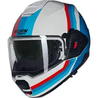 Nolan N120-1 Lineo Modulär Hjälm